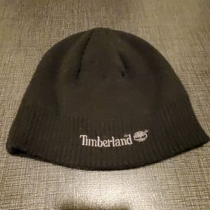 Like New Timberland Beanie